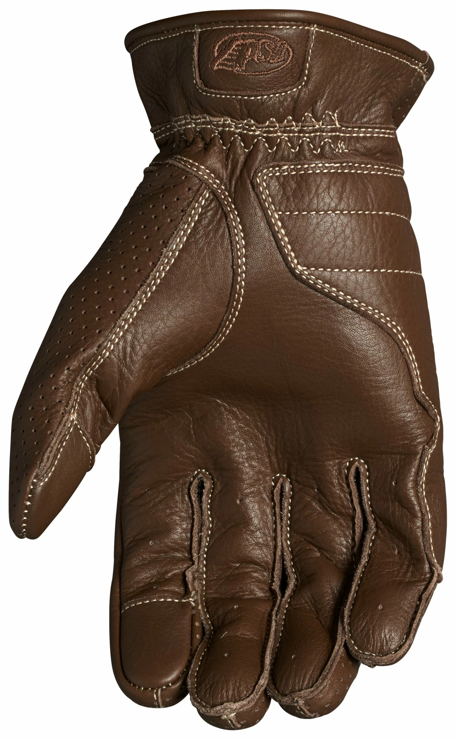 RSD Apparel Summer Gloves Roland Sands Wellington Gloves 4 RSD Apparel Summer Gloves Roland Sands Wellington Gloves - Image 2