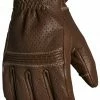 RSD Apparel Summer Gloves Roland Sands Wellington Gloves -Motorcycle Gloves Sales roland sands wellington glove tobacco scaled