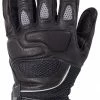 Summer Gloves Rukka AFT Gloves -Motorcycle Gloves Sales rukka aft gloves black scaled