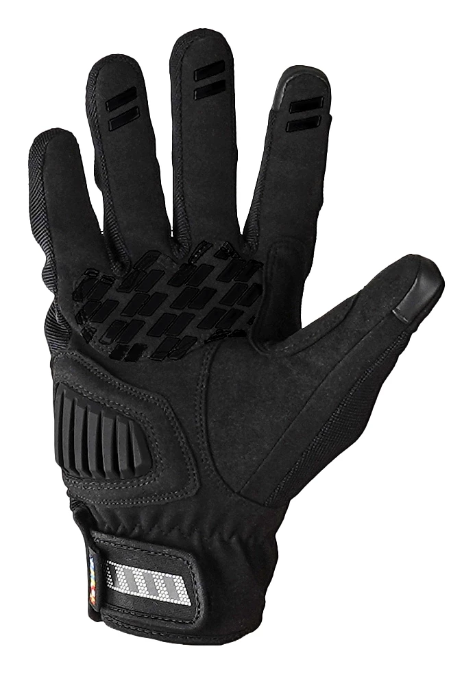 Summer Gloves Rukka Airium 2.0 Gloves 4 Summer Gloves Rukka Airium 2.0 Gloves - Image 2