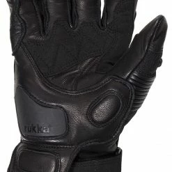 Summer Gloves Rukka Airventur Gloves -Motorcycle Gloves Sales rukka airventur gloves black 1 scaled