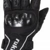 Summer Gloves Rukka Airventur Gloves -Motorcycle Gloves Sales rukka airventur gloves black scaled