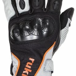 Summer Gloves Rukka Airventur Gloves -Motorcycle Gloves Sales rukka airventur gloves grey scaled