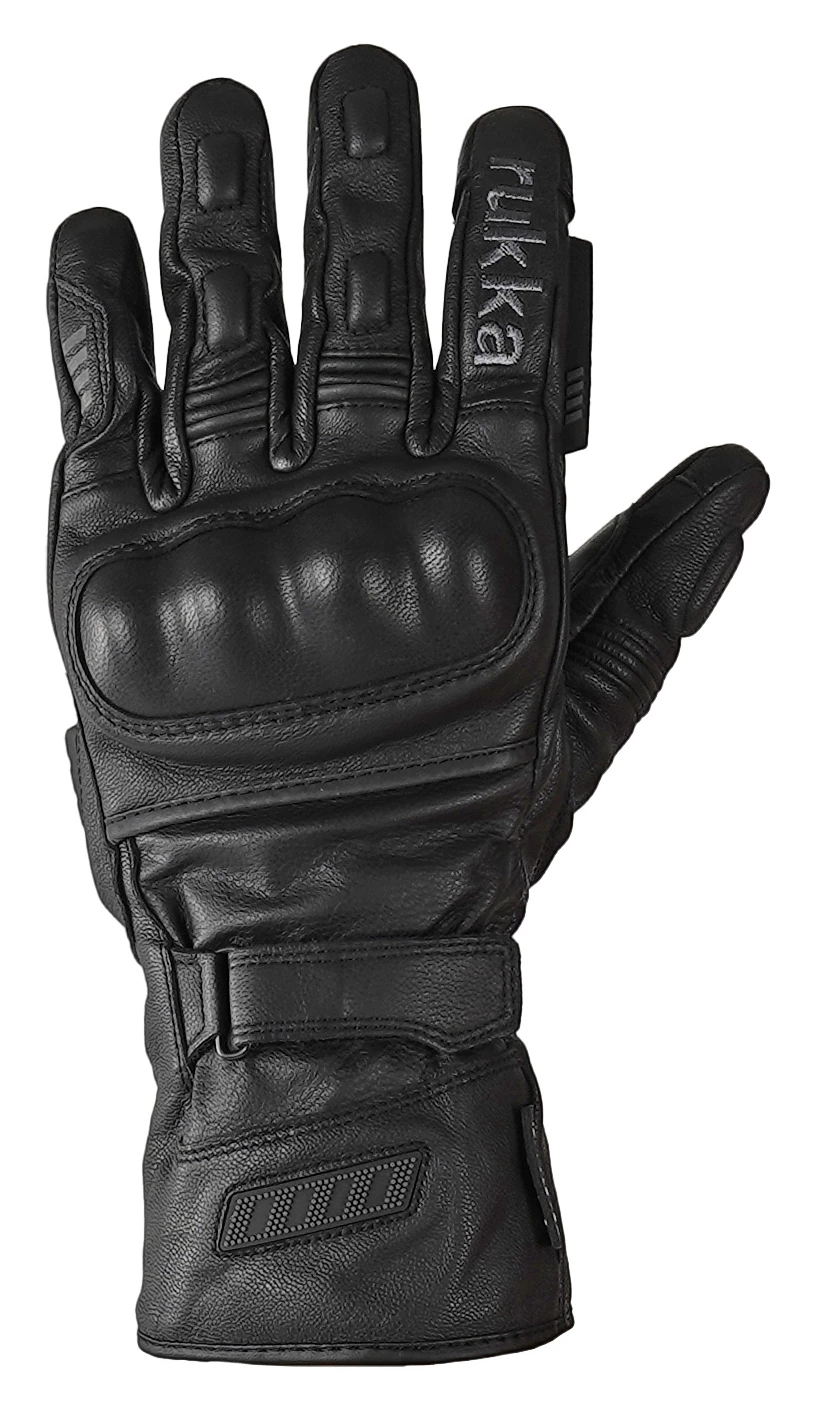 Waterproof Gloves Rukka Apollo 2.0 GTX Gloves 3 Waterproof Gloves Rukka Apollo 2.0 GTX Gloves