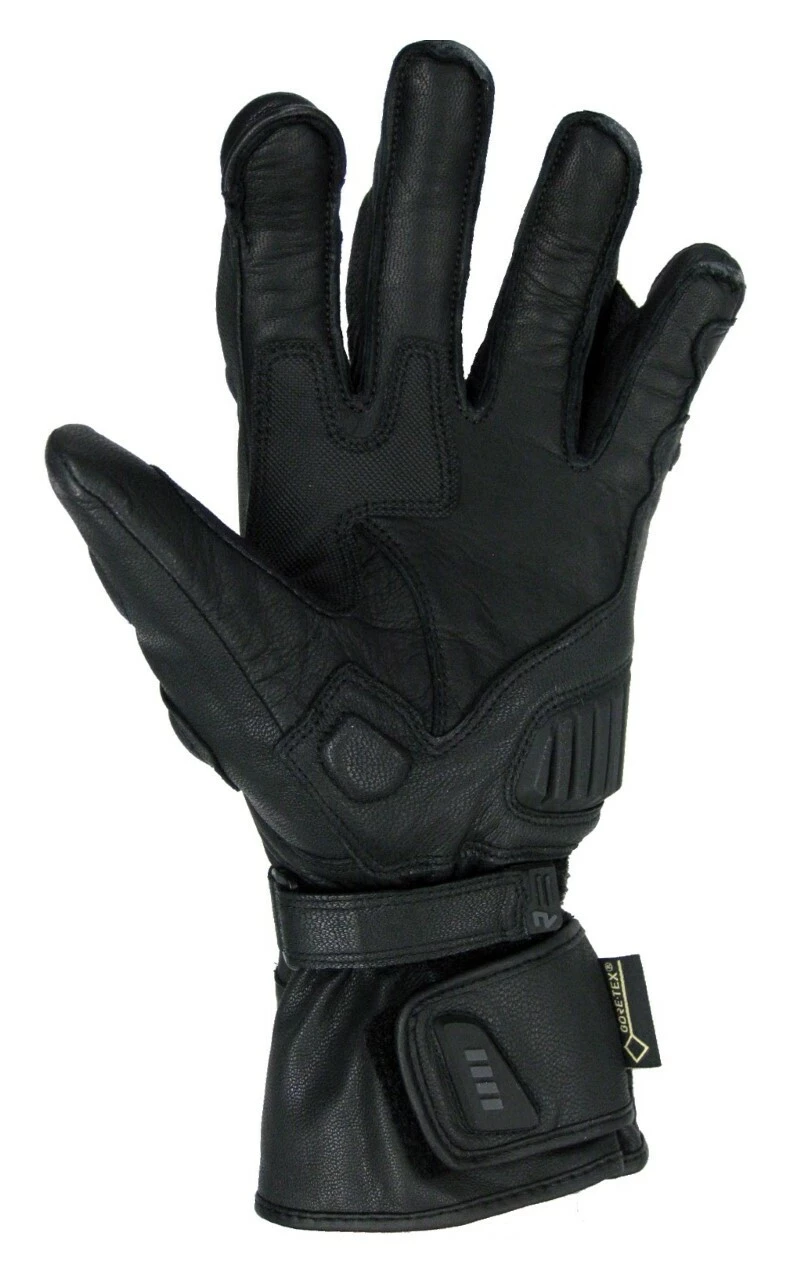 Waterproof Gloves Rukka Argosaurus 2.0 Gore-Tex Glove 4 Waterproof Gloves Rukka Argosaurus 2.0 Gore-Tex Glove - Image 2