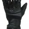 Waterproof Gloves Rukka Argosaurus 2.0 Gore-Tex Glove -Motorcycle Gloves Sales rukka argosaurus20 gtx glove black black