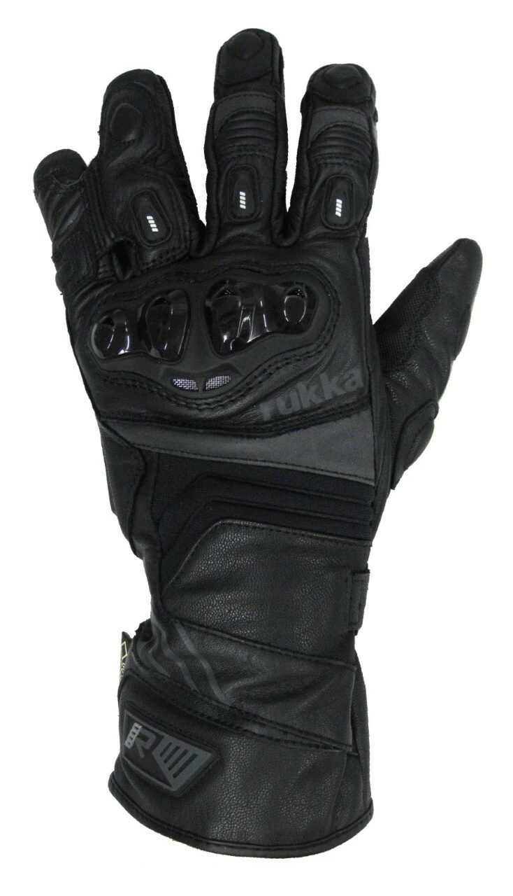 Waterproof Gloves Rukka Argosaurus 2.0 Gore-Tex Glove 3 Waterproof Gloves Rukka Argosaurus 2.0 Gore-Tex Glove
