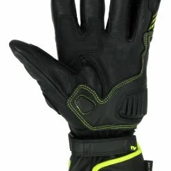Waterproof Gloves Rukka Argosaurus 2.0 Gore-Tex Glove 9 Waterproof Gloves Rukka Argosaurus 2.0 Gore-Tex Glove -Motorcycle Gloves Sales rukka argosaurus20 gtx glove black hi viz 1