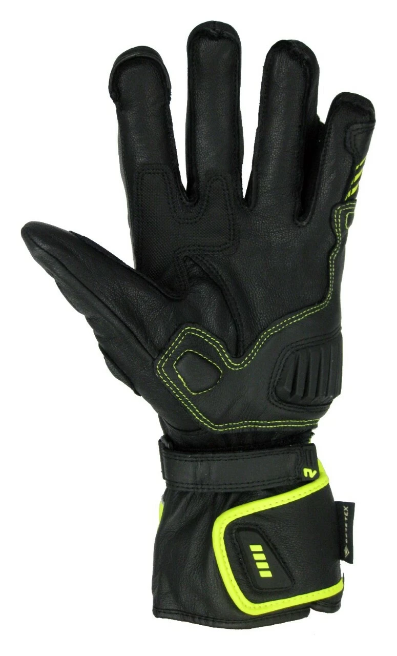 Waterproof Gloves Rukka Argosaurus 2.0 Gore-Tex Glove 6 Waterproof Gloves Rukka Argosaurus 2.0 Gore-Tex Glove - Image 4