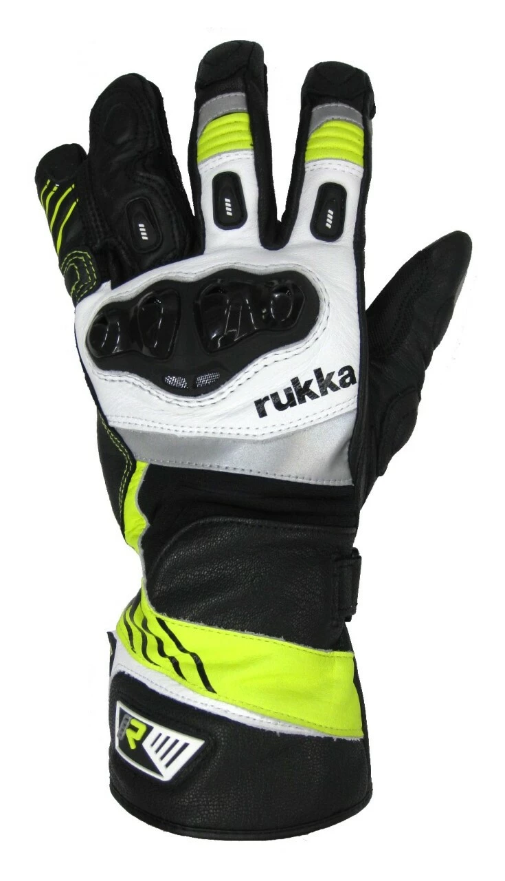 Waterproof Gloves Rukka Argosaurus 2.0 Gore-Tex Glove 5 Waterproof Gloves Rukka Argosaurus 2.0 Gore-Tex Glove - Image 3