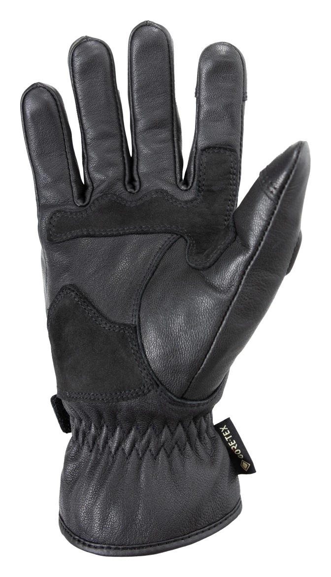 Waterproof Gloves Rukka Bexhill GTX Gloves 4 Waterproof Gloves Rukka Bexhill GTX Gloves - Image 2