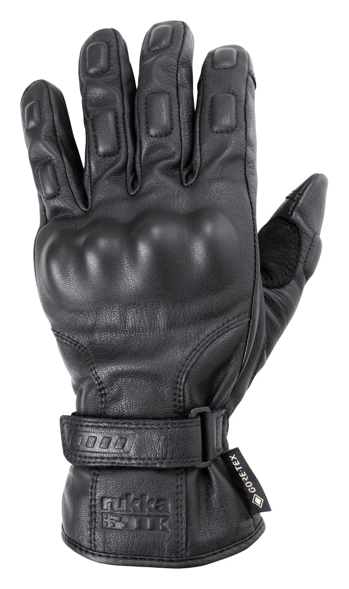 Waterproof Gloves Rukka Bexhill GTX Gloves 3 Waterproof Gloves Rukka Bexhill GTX Gloves