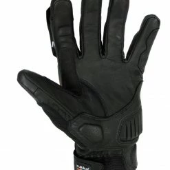 Waterproof Gloves Rukka Ceres 2.0 Gore-Tex Glove 9 Waterproof Gloves Rukka Ceres 2.0 Gore-Tex Glove -Motorcycle Gloves Sales rukka ceres20 gore tex glove black hi viz 1