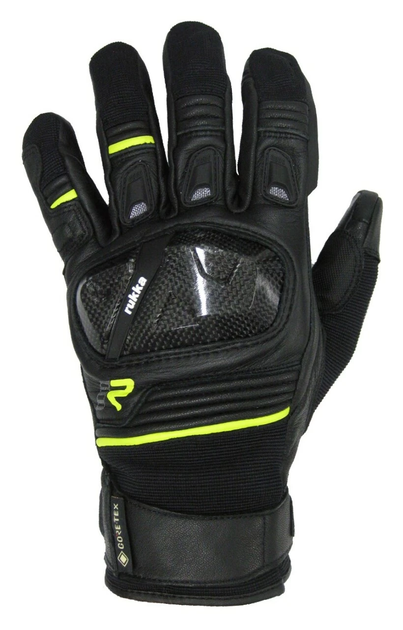 Waterproof Gloves Rukka Ceres 2.0 Gore-Tex Glove 5 Waterproof Gloves Rukka Ceres 2.0 Gore-Tex Glove - Image 3