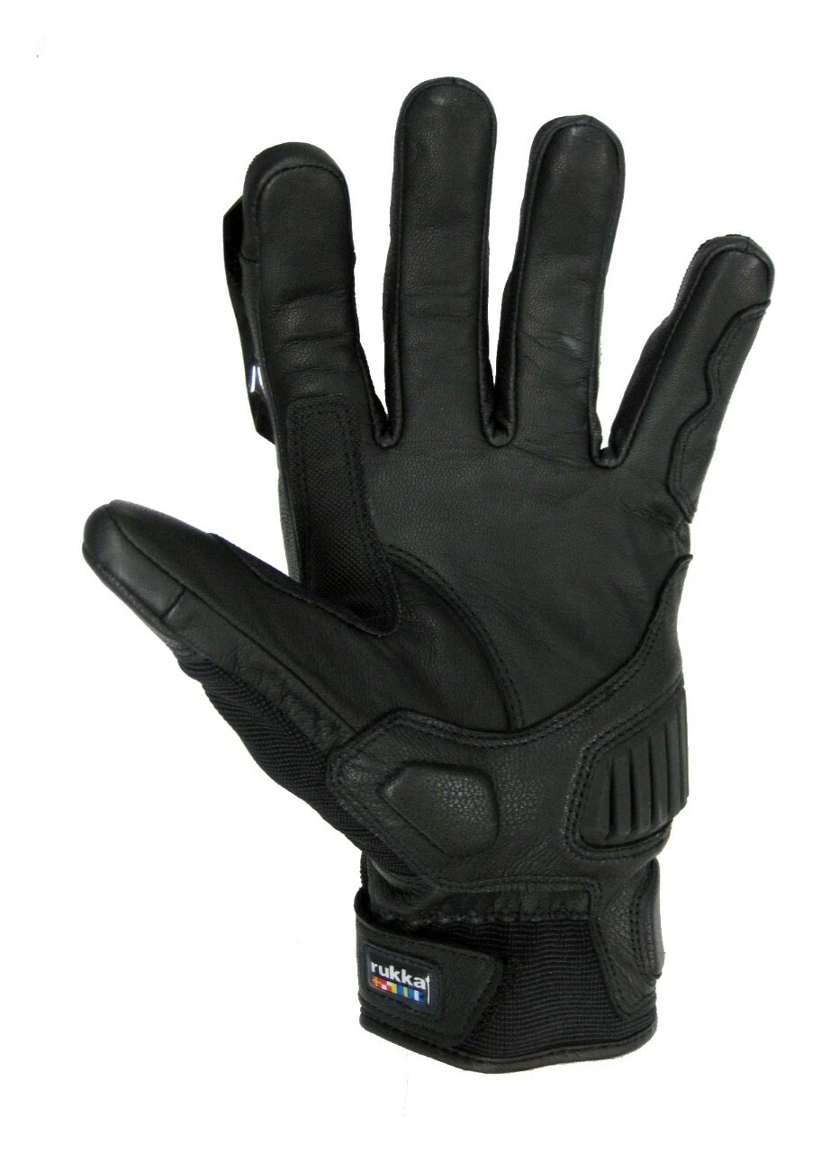 Waterproof Gloves Rukka Ceres 2.0 Gore-Tex Glove 4 Waterproof Gloves Rukka Ceres 2.0 Gore-Tex Glove - Image 2