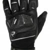 Waterproof Gloves Rukka Ceres 2.0 Gore-Tex Glove -Motorcycle Gloves Sales rukka ceres20 gore tex glove black silver