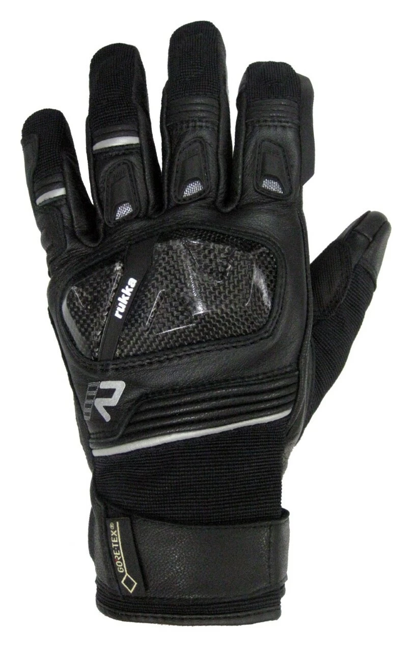Waterproof Gloves Rukka Ceres 2.0 Gore-Tex Glove 3 Waterproof Gloves Rukka Ceres 2.0 Gore-Tex Glove