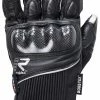 Waterproof Gloves Rukka Ceres Gore-Tex Gloves (Size 7) -Motorcycle Gloves Sales rukka ceres gore tex gloves black scaled