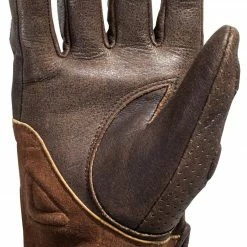 Summer Gloves Rukka Fernie Gloves -Motorcycle Gloves Sales rukka fernie glove brown 1 scaled