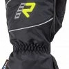 Waterproof Gloves Rukka GTX 3 Chamb Gloves -Motorcycle Gloves Sales rukka gtx chamb gloves black hi viz black hi viz scaled
