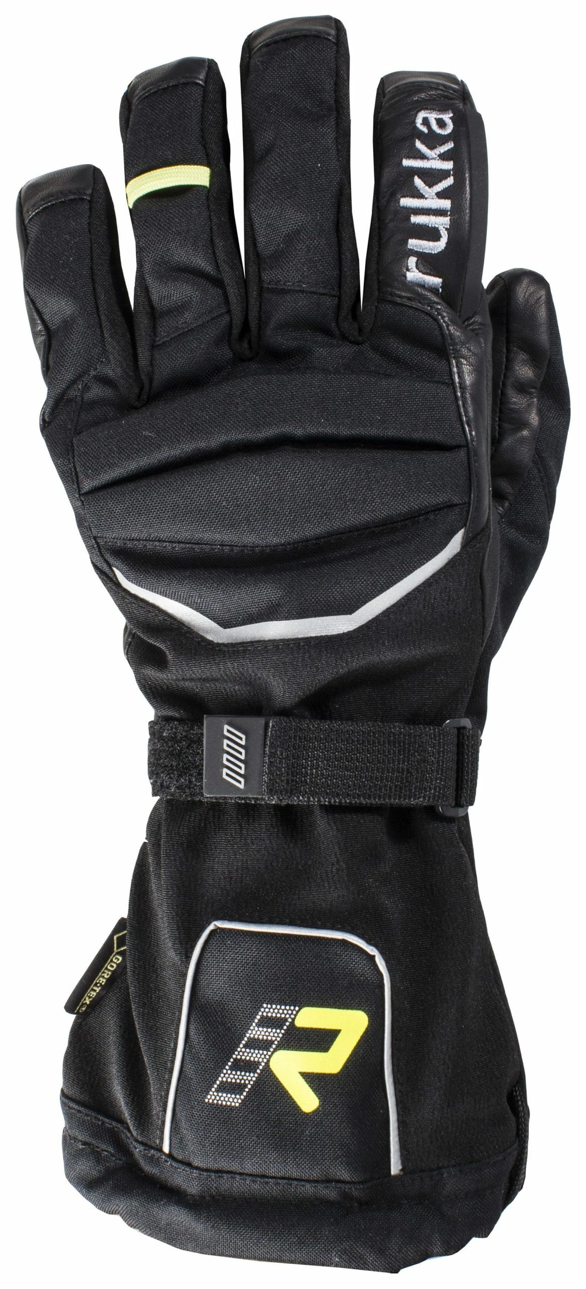 Waterproof Gloves Rukka Harros Gore-Tex Gloves 3 Waterproof Gloves Rukka Harros Gore-Tex Gloves