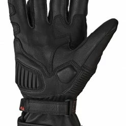 Waterproof Gloves Rukka Imatra 3.0 GTX Gloves -Motorcycle Gloves Sales rukka imatra30 gloves black red 1
