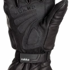 Waterproof Gloves Rukka R-Star 2 In 1 Gore-Tex Gloves -Motorcycle Gloves Sales rukka r star2 in1 gloves black 2 scaled