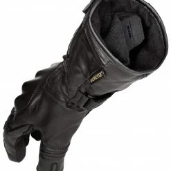 Waterproof Gloves Rukka R-Star 2 In 1 Gore-Tex Gloves -Motorcycle Gloves Sales rukka r star2 in1 gloves black 3 scaled