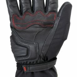 Waterproof Gloves Rukka Thermo G+ GTX Gloves -Motorcycle Gloves Sales rukka thermo plus black 1