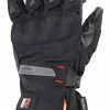 Waterproof Gloves Rukka Thermo G+ GTX Gloves -Motorcycle Gloves Sales rukka thermo plus black