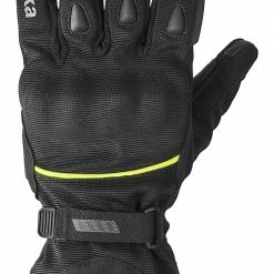 Waterproof Gloves Rukka Virium 2.0 GTX Gloves -Motorcycle Gloves Sales rukka virium20 gtxx trafit gloves black hi viz