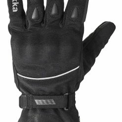 Waterproof Gloves Rukka Virium 2.0 GTX Gloves -Motorcycle Gloves Sales rukka virium20 gtxx trafit gloves black silver