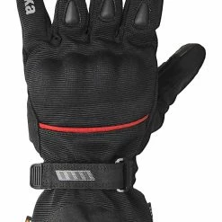Waterproof Gloves Rukka Virve 2.0 GTX Women's Gloves -Motorcycle Gloves Sales rukka virve20 gtx womens gloves black silver 2