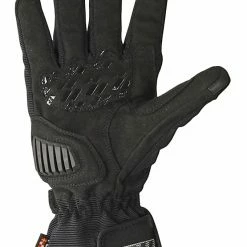 Waterproof Gloves Rukka Virve 2.0 GTX Women's Gloves -Motorcycle Gloves Sales rukka virve20 gtx womens gloves black silver 3