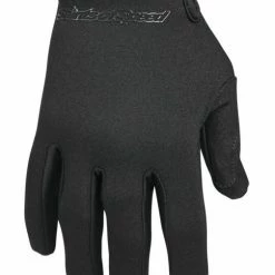 Saints Of Speed Blackout Gloves