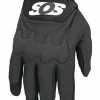 Saints Of Speed Knux Gloves 2 Saints Of Speed Knux Gloves -Motorcycle Gloves Sales saintsof speed knux gloves black white