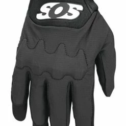 Saints Of Speed Knux Gloves