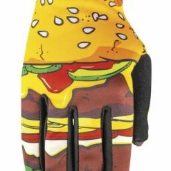 Saints Of Speed Rad Gloves -Motorcycle Gloves Sales saintsof speed rad gloves 10