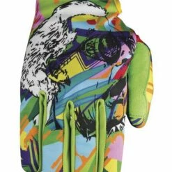 Saints Of Speed Rad Gloves -Motorcycle Gloves Sales saintsof speed rad gloves 12