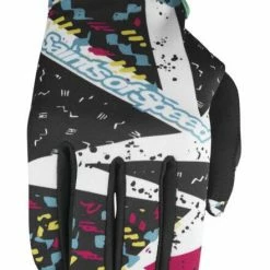 Saints Of Speed Rad Gloves -Motorcycle Gloves Sales saintsof speed rad gloves 24