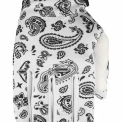 Saints Of Speed Rad Gloves