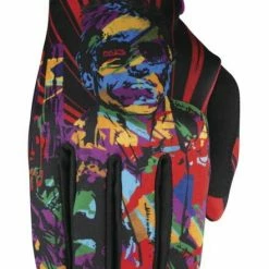 Saints Of Speed Rad Gloves -Motorcycle Gloves Sales saintsof speed rad gloves 8