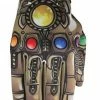Gloves Saints Of Speed Speed Gauntlet Glove -Motorcycle Gloves Sales saintsof speed speed gauntlet glove infinity bronze