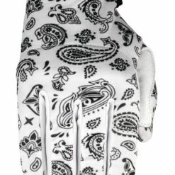 Saints Of Speed Street Gloves