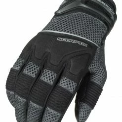 Summer Gloves Scorpion EXO Cool Hand II Gloves -Motorcycle Gloves Sales scorpion cool hand ii glove grey