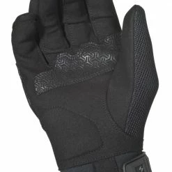Summer Gloves Scorpion EXO Covert Tactical Gloves -Motorcycle Gloves Sales scorpion covert tactical gloves black 1