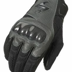 Summer Gloves Scorpion EXO Vortex Air Gloves -Motorcycle Gloves Sales scorpion exo vortex air gloves 2