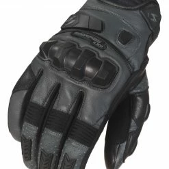 Short Cuff Gloves Scorpion EXO Klaw II Gloves -Motorcycle Gloves Sales scorpion klaw ii glove grey