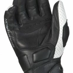 Short Cuff Gloves Scorpion EXO Klaw II Women's Gloves -Motorcycle Gloves Sales scorpion klaw ii womens gloves white 1