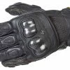 Summer Gloves Scorpion EXO SGS MK II Gloves -Motorcycle Gloves Sales scorpion sgsmkii gloves black